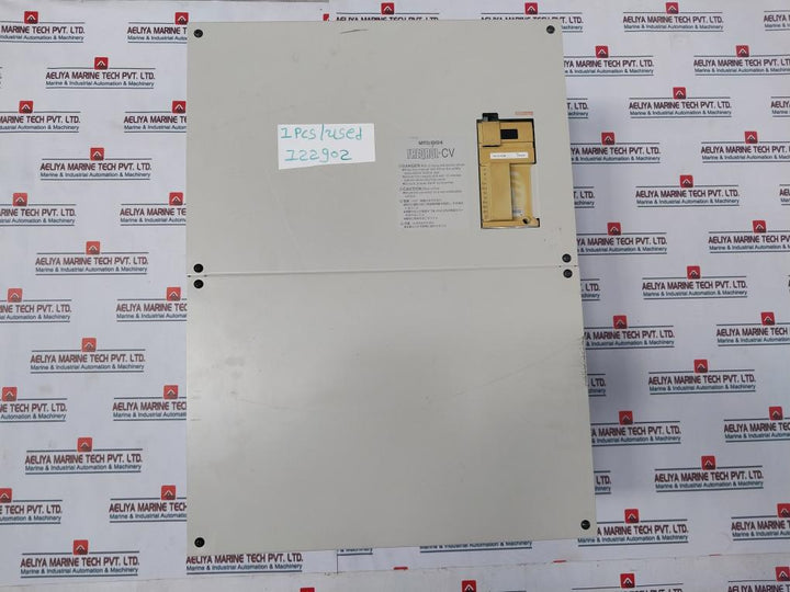 Mitsubishi Electric Fr-cv-h55K Inverter 3Ph Ac380-480V 60Hz