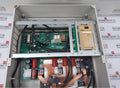Mitsubishi Electric Fr-cv-h55K Inverter 3Ph Ac380-480V 60Hz