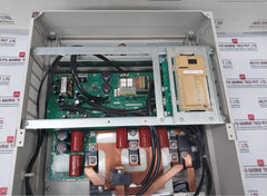 Mitsubishi Electric Fr-cv-h55K Inverter 3Ph Ac380-480V 60Hz
