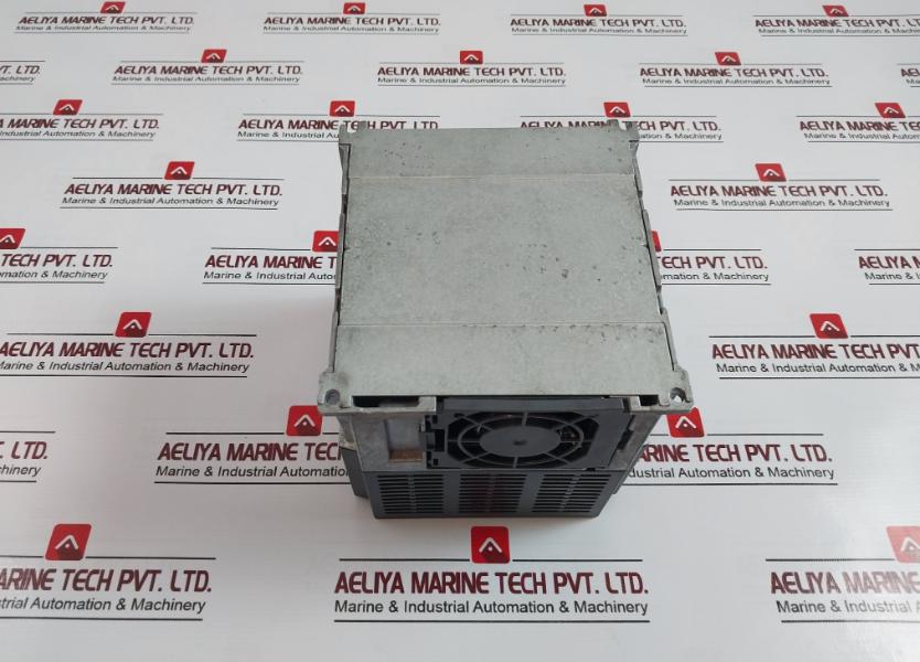 Mitsubishi Electric Fr-d720S-100-ec Inverter Rated Power 0.2-400Hz