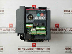 Mitsubishi Electric Fr-d740-050-ec Inverter Drive 3Ph Ac380-480V (Not Working)