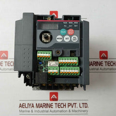 Mitsubishi Electric Fr-d740-050-ec Inverter Drive 3Ph Ac380-480V (Not Working)