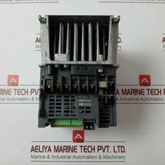 Mitsubishi Electric Fr-d740-050-ec Inverter Drive 3Ph Ac380-480V (Not Working)