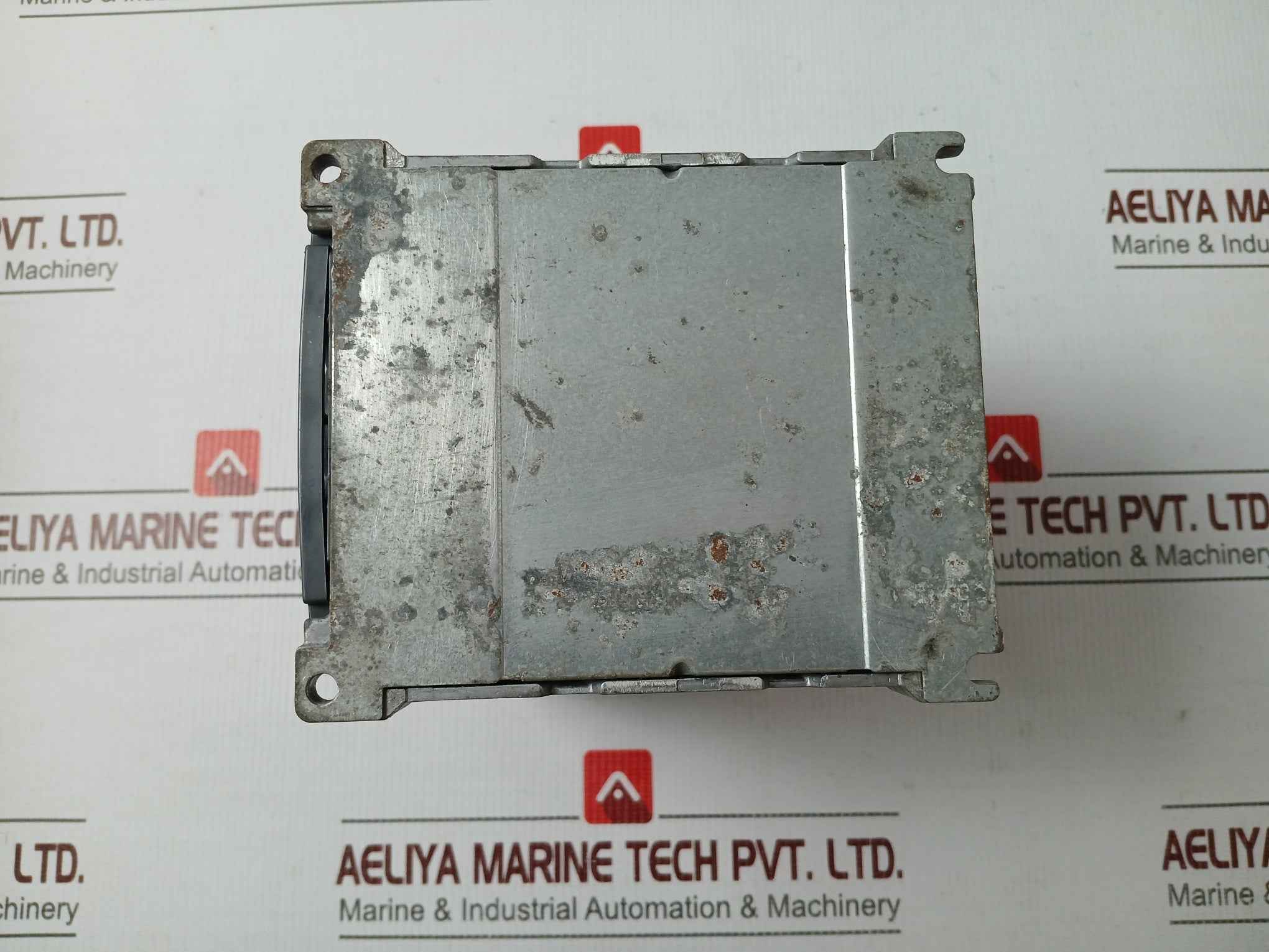 Mitsubishi Electric Fr-d740-050-ec Inverter Drive 3Ph Ac380-480V (Not Working)