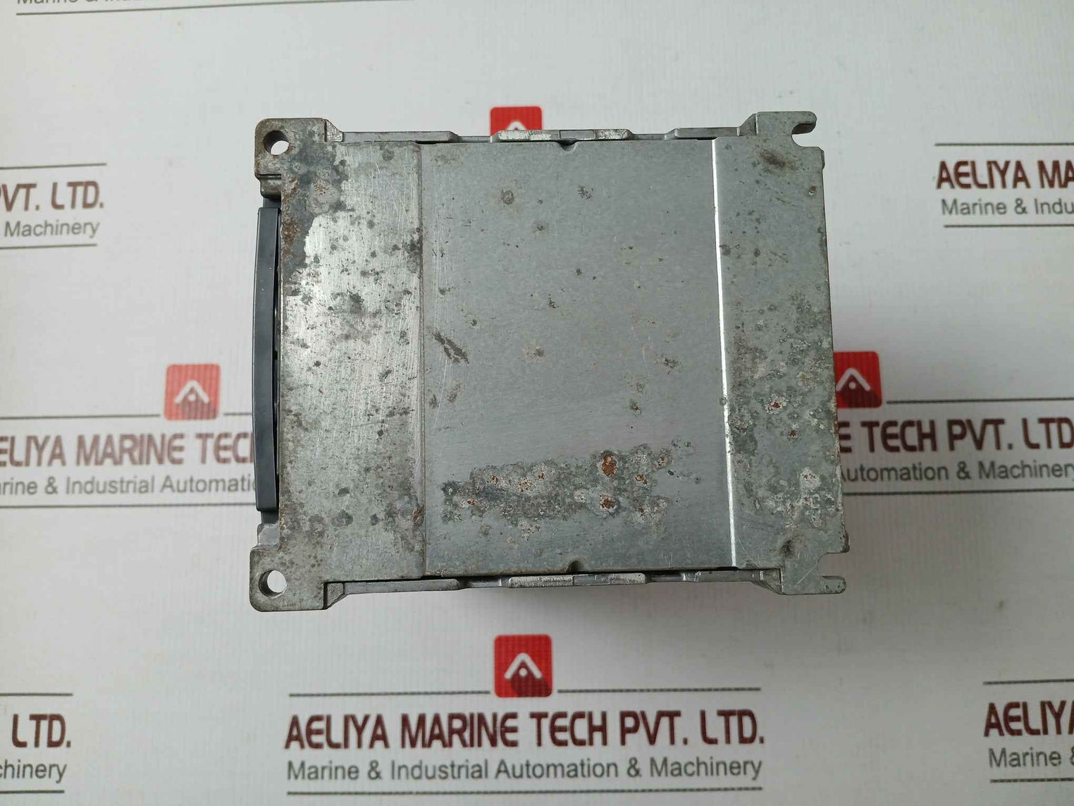 Mitsubishi Electric Fr-d740-050-ec Inverter Drive 3Ph Ac380-480V (Not Working)