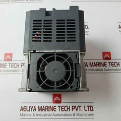 Mitsubishi Electric Fr-d740-050-ec Inverter Drive 3Ph Ac380-480V (Not Working)