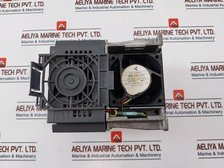 Mitsubishi Electric Fr-d740-1.5k-cht Inverter 5.9a 3ph Ac380-480v 50/60hz