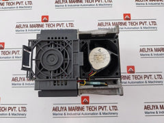 Mitsubishi Electric Fr-d740-1.5k-cht Inverter 5.9a 3ph Ac380-480v 50/60hz