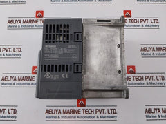 Mitsubishi Electric Fr-d740-1.5k-cht Inverter 5.9a 3ph Ac380-480v 50/60hz