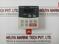 Mitsubishi Electric Fr-du04 Inverter Control Panel
