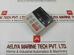 Mitsubishi Electric Fr-du04 Inverter Control Panel