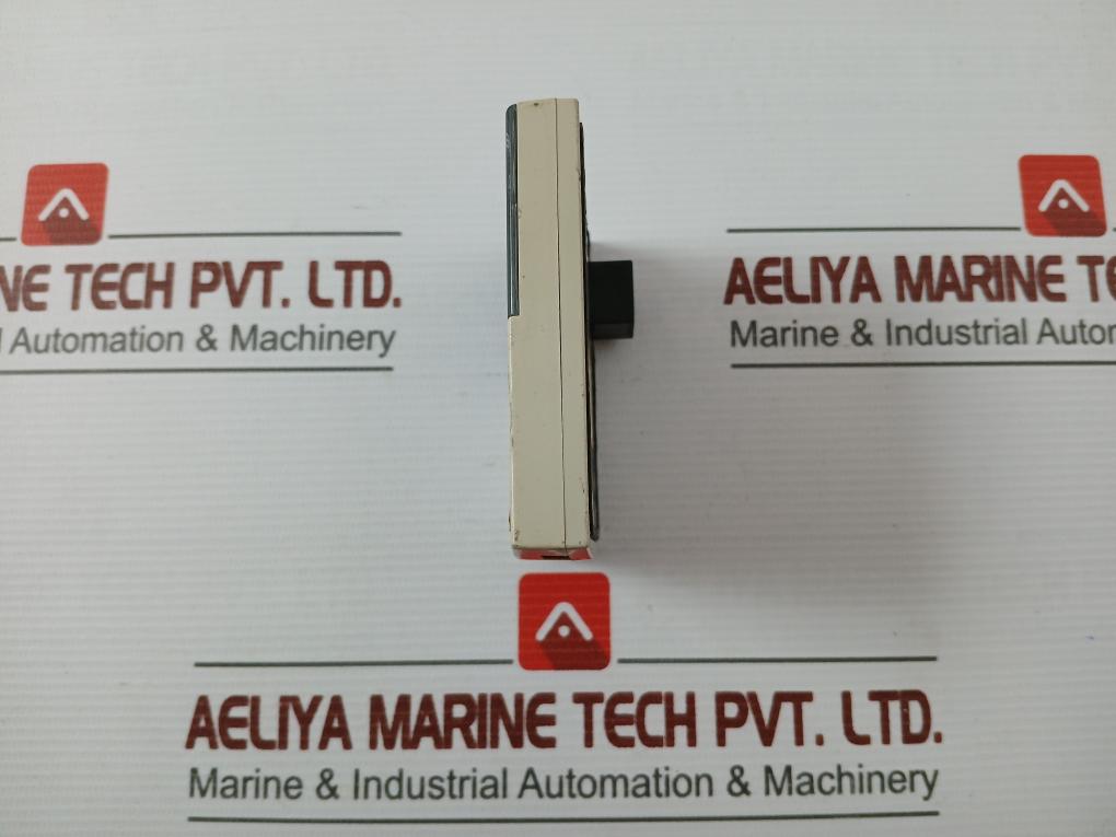 Mitsubishi Electric Fr-du04 Inverter Control Panel