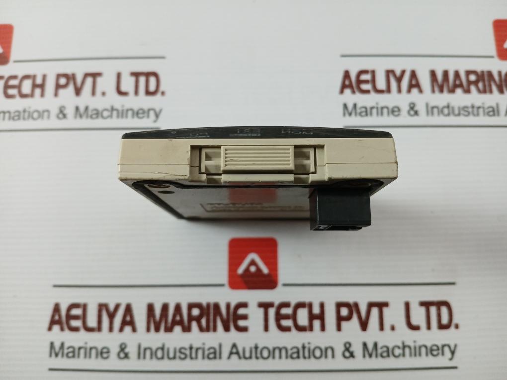 Mitsubishi Electric Fr-du04 Inverter Control Panel