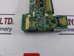 Mitsubishi Electric FR-E7TY Inverter Drive Control Board