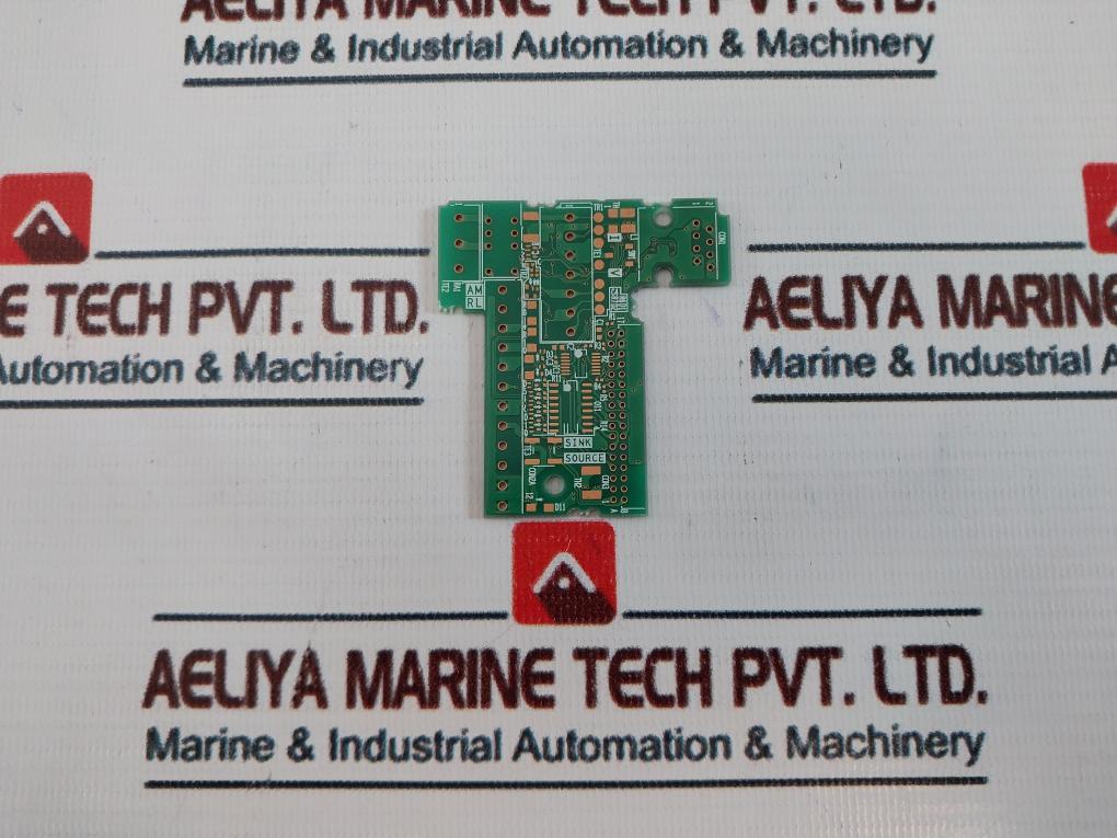 MITSUBISHI ELECTRIC FR-E7TY Inverter Drive Control Board