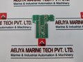 MITSUBISHI ELECTRIC FR-E7TY Inverter Drive Control Board Bc186A839G51