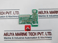 MITSUBISHI ELECTRIC FR-E7TY Inverter Drive Control Board Bc186A839G51