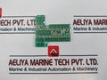 MITSUBISHI ELECTRIC FR-E7TY Inverter Drive Control Board Bc186A839G51