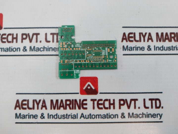 MITSUBISHI ELECTRIC FR-E7TY Inverter Drive Control Board Bc186A839G51