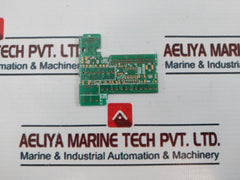 MITSUBISHI ELECTRIC FR-E7TY Inverter Drive Control Board Bc186A839G51