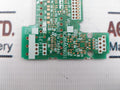 MITSUBISHI ELECTRIC FR-E7TY Inverter Drive Control Board Bc186A839G51