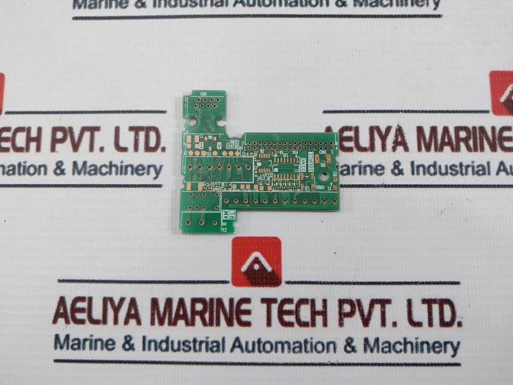 Mitsubishi Electric FR-E7TY Inverter Drive Control Board