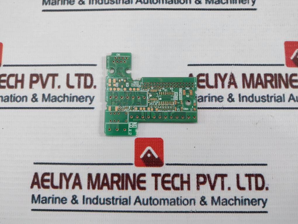 Mitsubishi Electric FR-E7TY Inverter Drive Control Board A839H01
