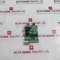 Mitsubishi Electric Fr-e7ty Inverter Drive Control Board Ver-d Bc186a839g51