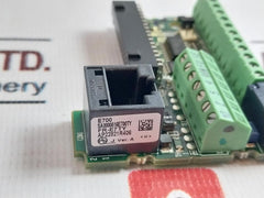 Mitsubishi Electric FR-E7TY Inverter Drive Control Borad BC186A839G51