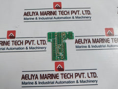 Mitsubishi Electric FR-E7TY Pcb Card