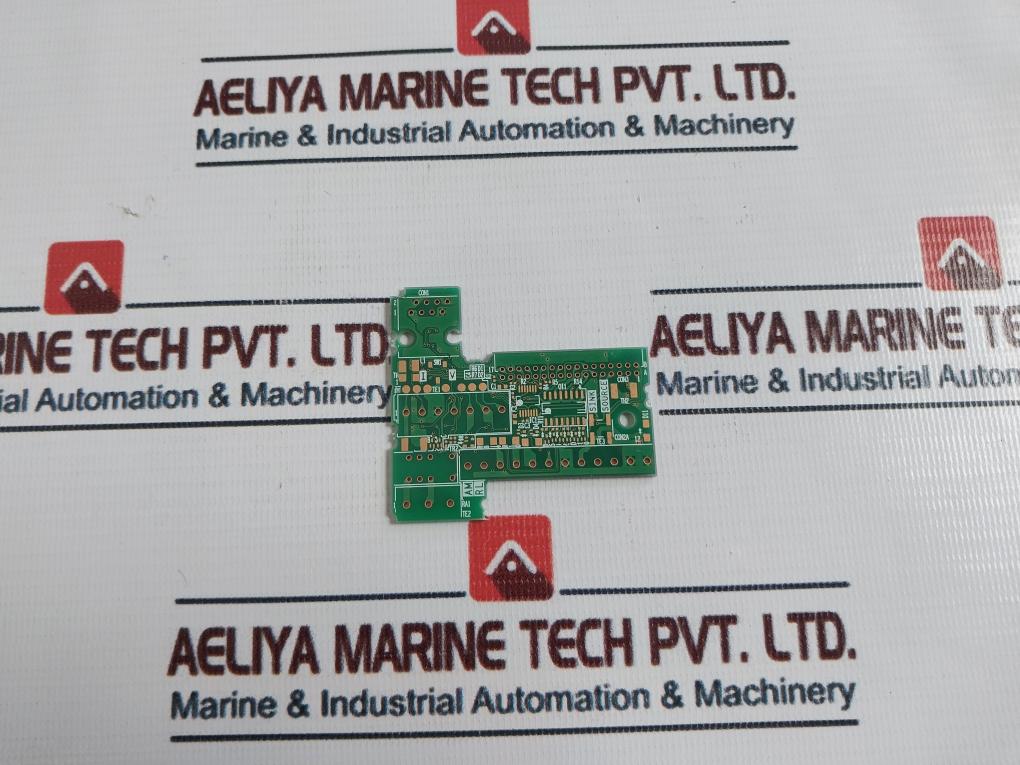 Mitsubishi Electric FR-E7TY Pcb Card