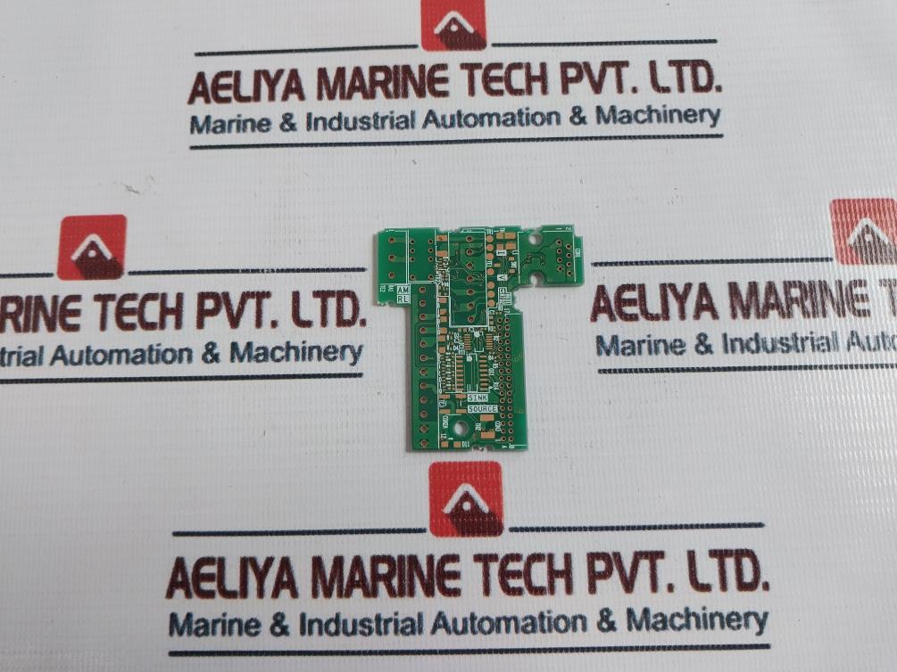 Mitsubishi Electric FR-E7TY Printed Circuit Board