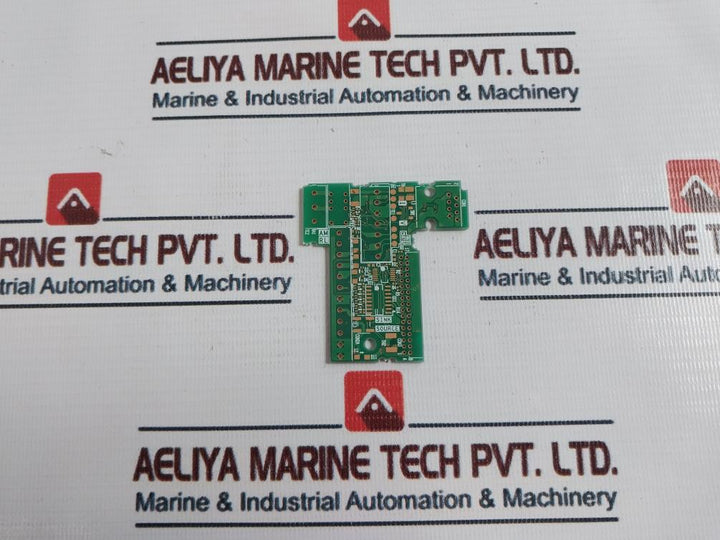 Mitsubishi Electric FR-E7TY Printed Circuit Board