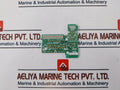 Mitsubishi Electric FR-E7TY Printed Circuit Board BC186A839G51
