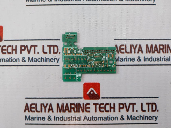 Mitsubishi Electric FR-E7TY Printed Circuit Board BC186A839G51