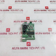 Mitsubishi Electric Fr-e7Ty Printed Circuit Board Card, Ver.B/D