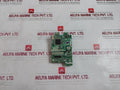 Mitsubishi Electric Fr-e7Ty Printed Circuit Board Card, Ver.B/D