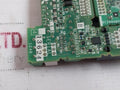 Mitsubishi Electric Fr-e7Ty Printed Circuit Board Card, Ver.B/D