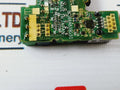 Mitsubishi Electric FR-E7TY Circuit Board Ver A