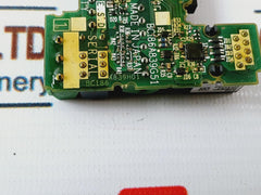 Mitsubishi Electric FR-E7TY Circuit Board Ver A