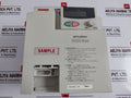 Mitsubishi Electric Freqrol-e500 Fr-e540-2.2K Inverter 400V Class 2.2Kw