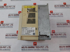 Mitsubishi Electric Freqrol-e500, Fr-e540-0.75K Inverter 3Ph Ac380-480V 50Hz