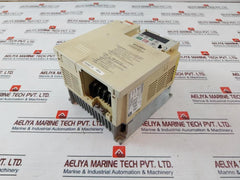 Mitsubishi Electric Freqrol-e500, Fr-e540-0.75K Inverter 3Ph Ac380-480V 50Hz