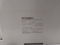 Mitsubishi Electric Fx-128mr-es/ul Programmable Controller 100 Va Max