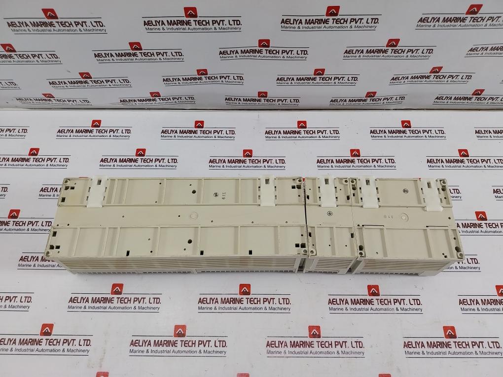 Mitsubishi Electric Fx-128mr-es/ul Programmable Controller 100 Va Max