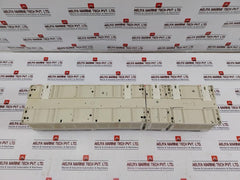 Mitsubishi Electric Fx-128mr-es/ul Programmable Controller 100 Va Max