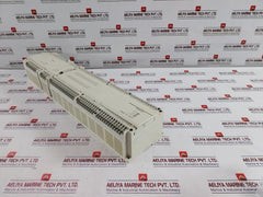 Mitsubishi Electric Fx-128mr-es/ul Programmable Controller 100 Va Max