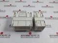 Mitsubishi Electric Fx-16Mr-es Melsec Plc I/O Unit + Special Function Box Fx-4Ad