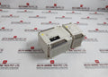 Mitsubishi Electric Fx-16Mr-es Melsec Plc I/O Unit + Special Function Box Fx-4Ad