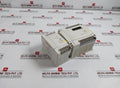 Mitsubishi Electric Fx-16Mr-es Melsec Plc I/O Unit + Special Function Box Fx-4Ad